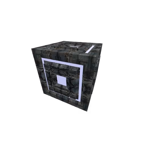SPACEM NODE