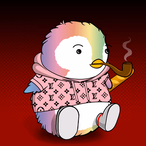 PenguaxCrew V3