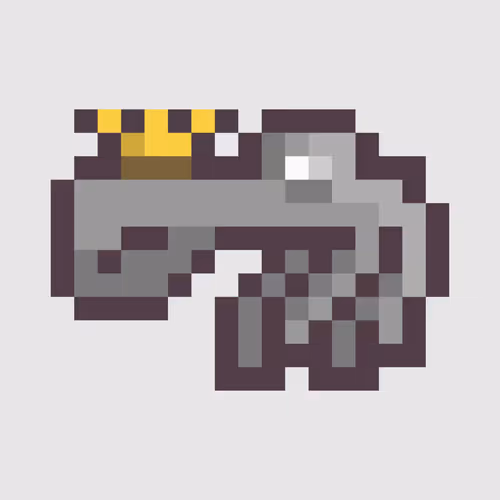 Cuddle Fish Event Item