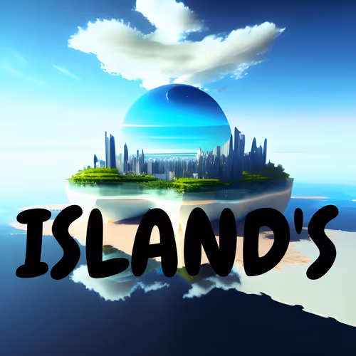 ISLANDS NFT'S