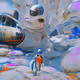 Psychedelic Dreams