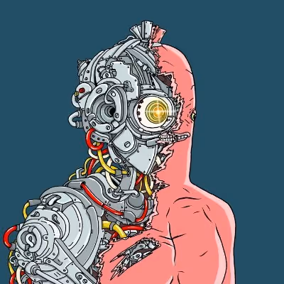 Metamorphosis