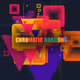 Chromatic Horizons