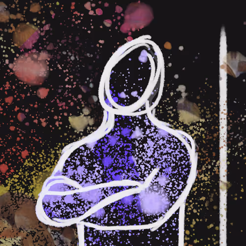 Corners by Hodl AVAX