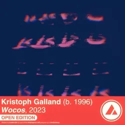 Kristoph Galland on AVAX