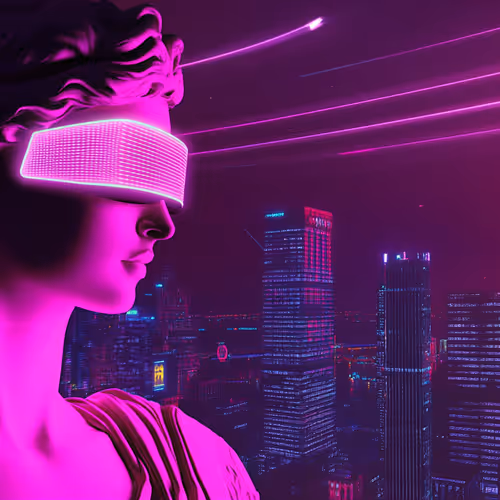 RWTH Metaverse