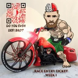 Smart Finance Race WEEK 1