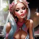 AVAX girl
