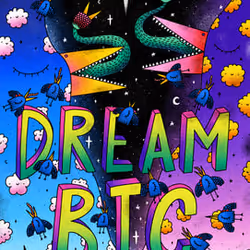 Dreamheadz Art