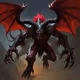Demon Death