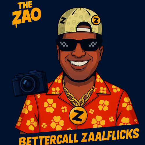 BetterCallZaal Flicks