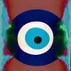 Evil Eye Bead