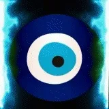 Evil Eye Bead