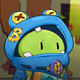 Albert Memory Spores