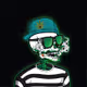 Legendary Skeleton Club