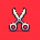 Avax Scissors