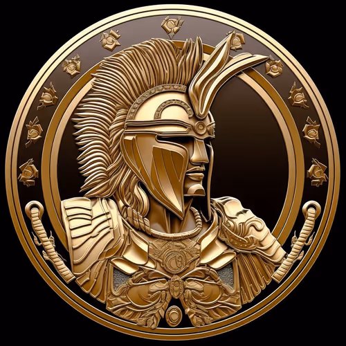 Arena OGs NFT