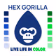 Hex Gorilla Universe V2