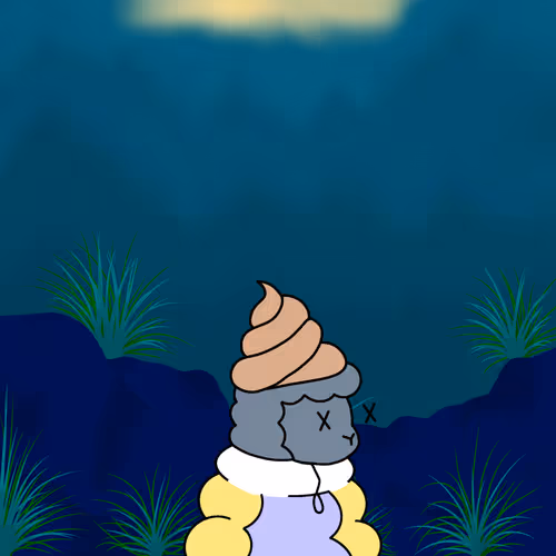 Avax Llama Special Edition