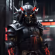Samurai