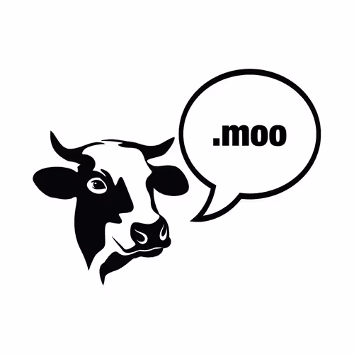 Mooooooo