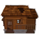 Lumbermill's - The Mushroom Forest