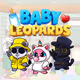 Baby Leopards