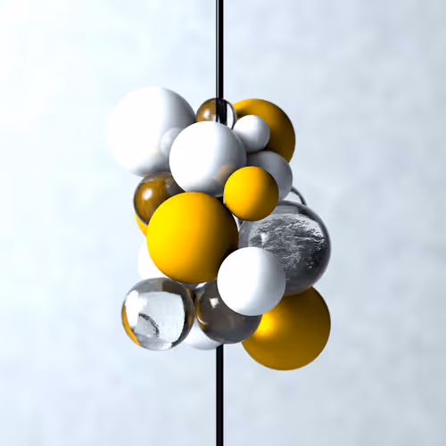 The Dimension That Never Existed