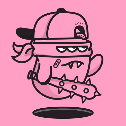 Beenz Community Collection