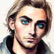 Enigmatic Gazes