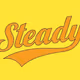 Orange Steady