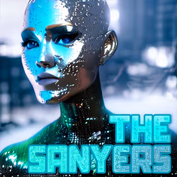 The Sanyers