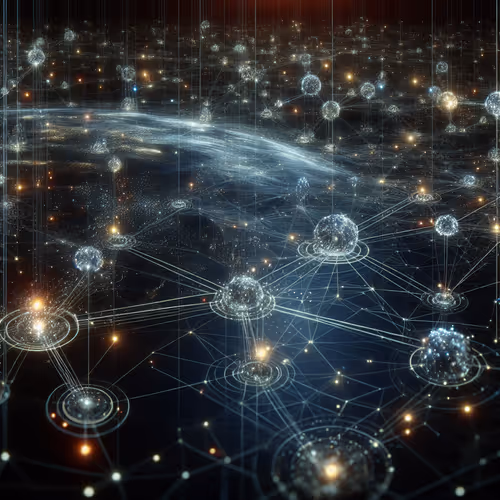 Domin Network