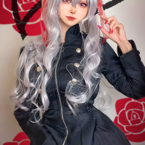 Eris ~ Shiratama's Birthday Edition 2025