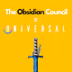 Obsidian Universe