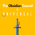Obsidian Universe