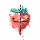 Peaches N Strawbs V3