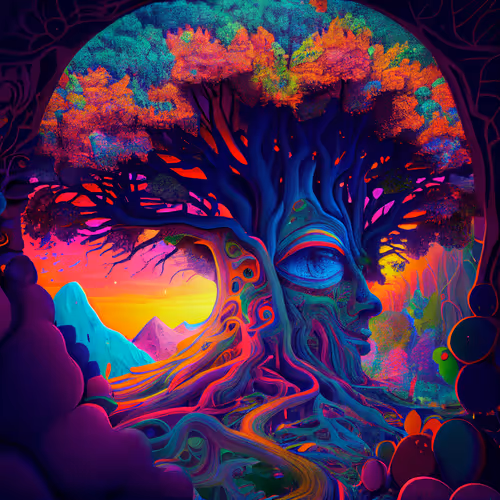 Psych-A-Delicatessen