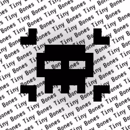 Tiny Bones - Side Collection