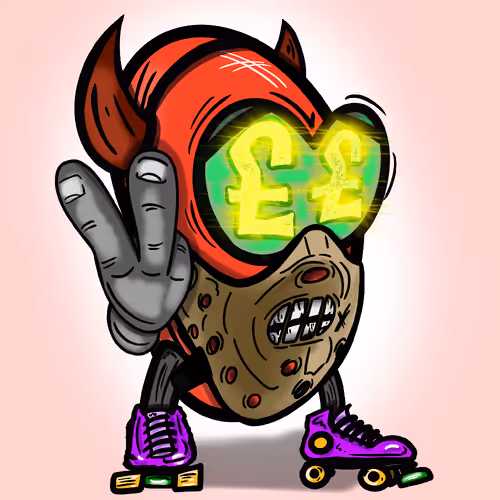 Evil Beanz
