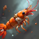 Shrimpy Shrimps