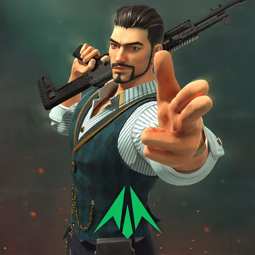 MetaDOS Assets