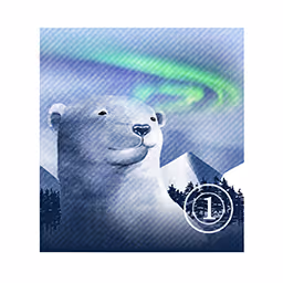 Arctic Stamps
