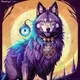 Werecoyote Wizards