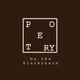 Poetry on the blockchain