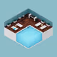 Crafters Rooms