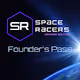 SpaceRacers Founders Pass