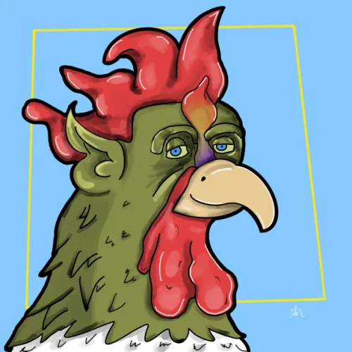 Peon Coqture