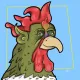 Peon Coqture
