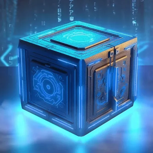 HUB Token Credential